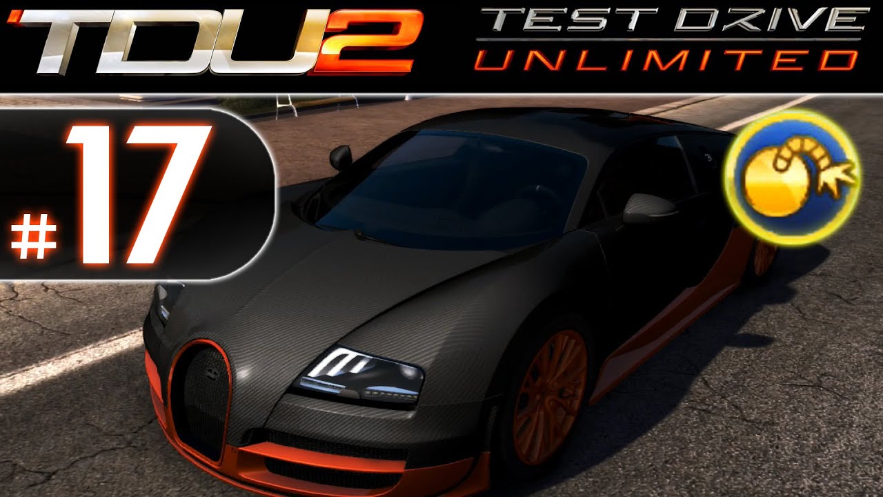 Test Drive Unlimited 2 [PS3][FullHD] - Part #17 - All Ibiza DLC Events