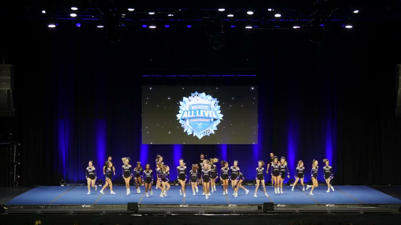 CC ICONIC - U16 Level 3 | December 3th 2023 – Gothenburg