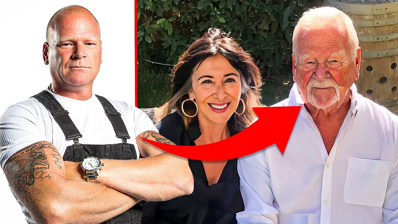 Remember Mike Holmes? Here's Him Now... You Won't Recognize Him!