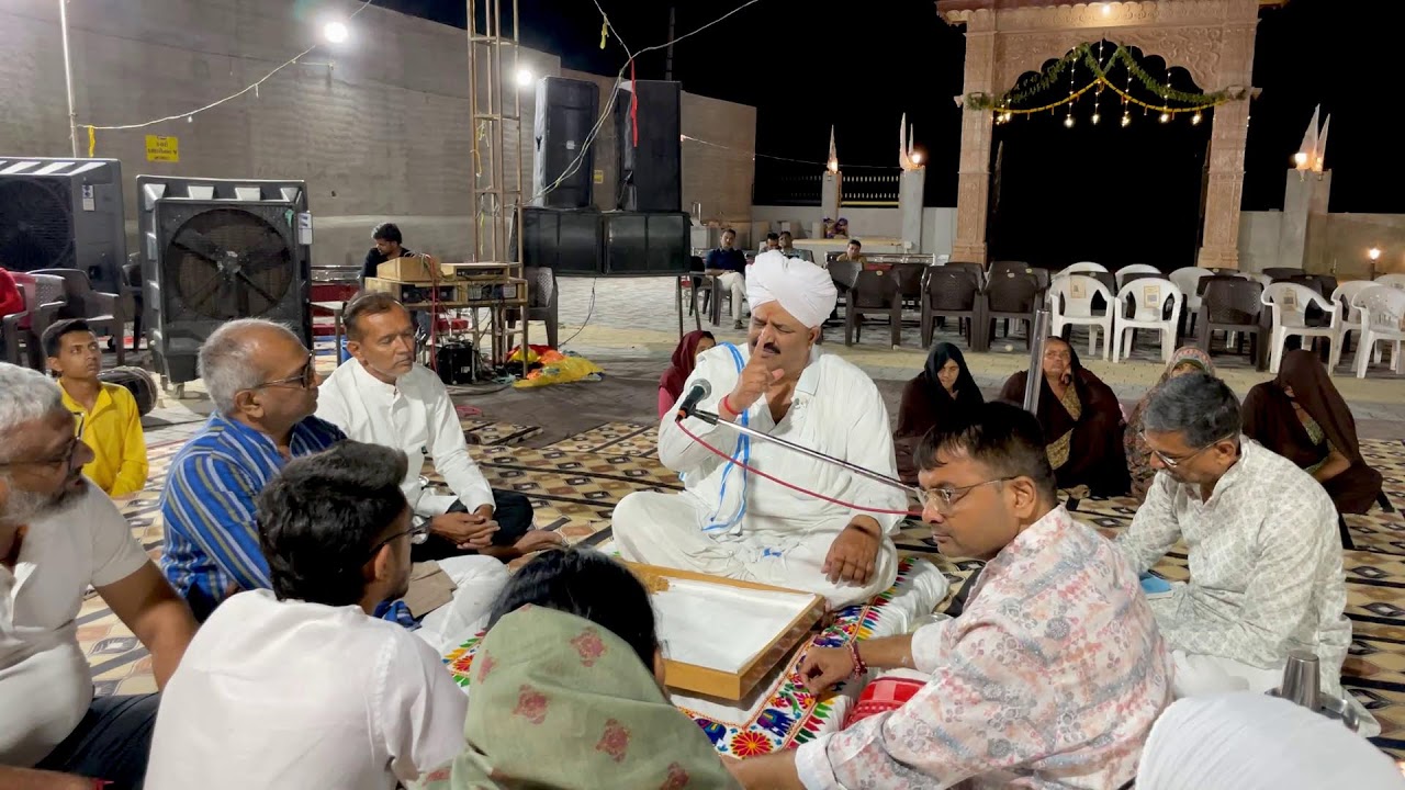 GOGA DHAM UMTA RAMEL 2024