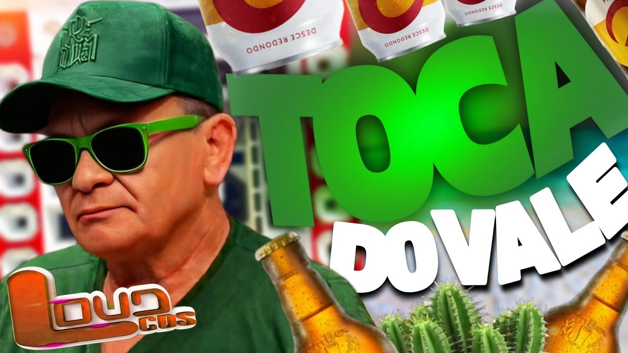 TOCA DO VALE | LAPADA TOP DE MEDIO 2026 - PRA PARED&Atilde;O | MEDIO GRAVE - FORRO ATUALIZADO CD NOVO ABRIL