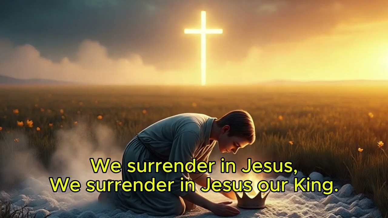 Hope Is Found (Cipt. Arnol Worang) #Hope #Is #Found 