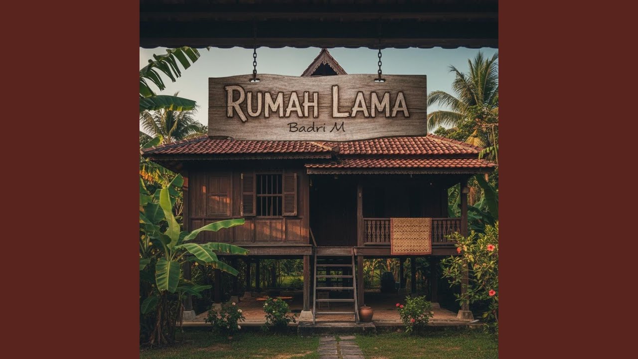 Rumah Lama