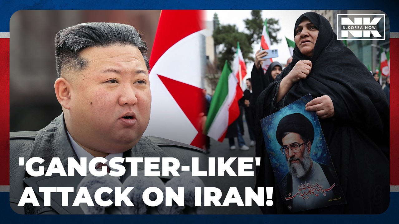 Северная Корея осуждает действия США, но встревожил ли это Ким Чен Ына?