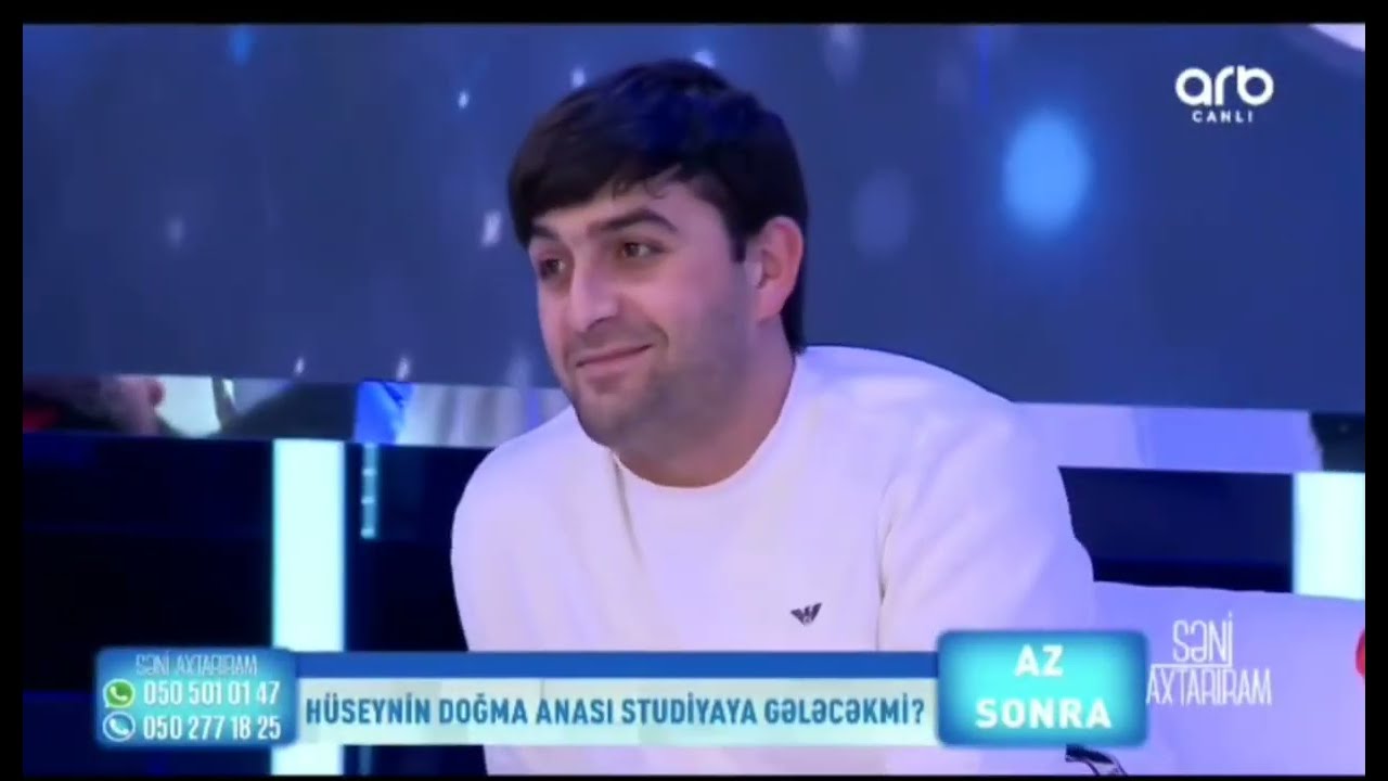 Qızın anaya  dedikləri 