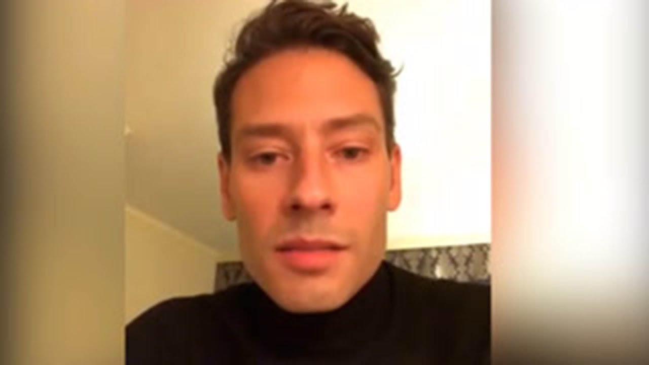 Urs Bühler y el regreso de Il Divo, tras la muerte de Carlos Marín