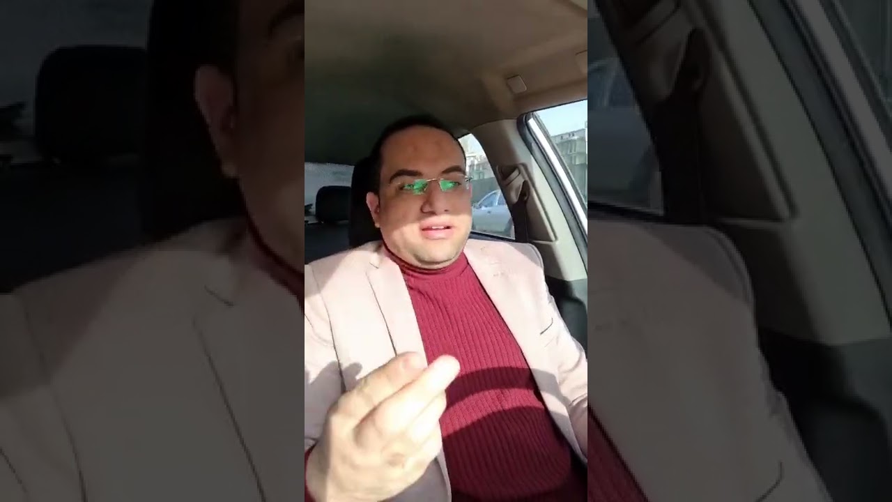 أحلى كلام تسمعه عن سيدتنا السيدة زينب😍❤ | دكتور أحمد البصيلي