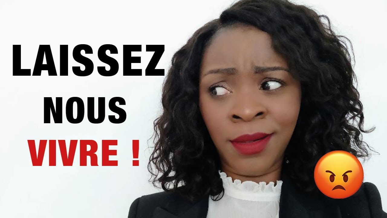 FEMMES NOIRES ET FAUX CHEVEUX : Je mets les points sur les i