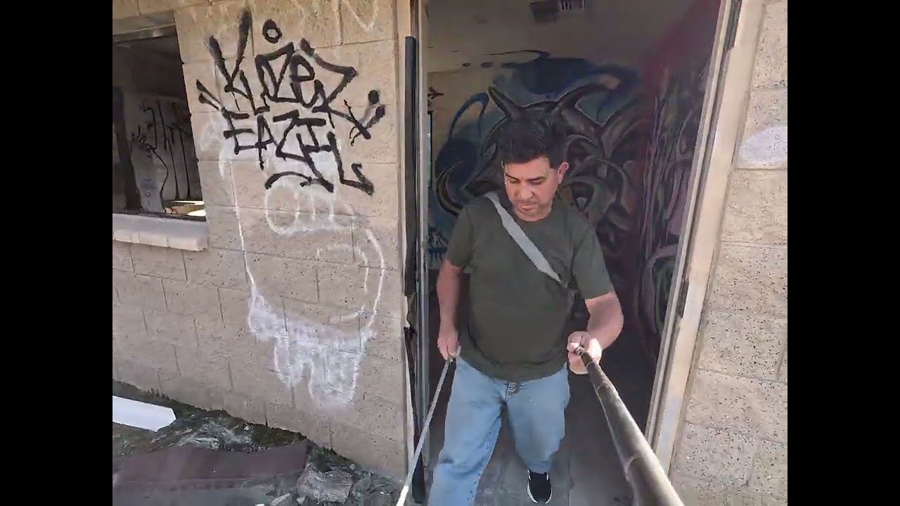 Lugares Abandonados muy Porprendente