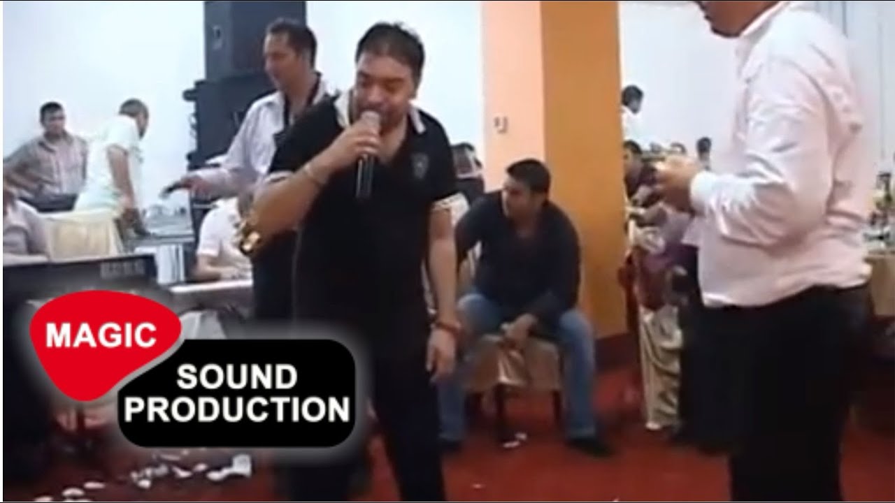 LIVE FLORIN SALAM - PLANGEA MAMA IN FATA PORTII