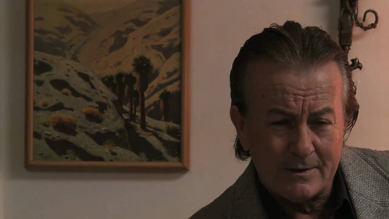 Lee Ving/Dickies