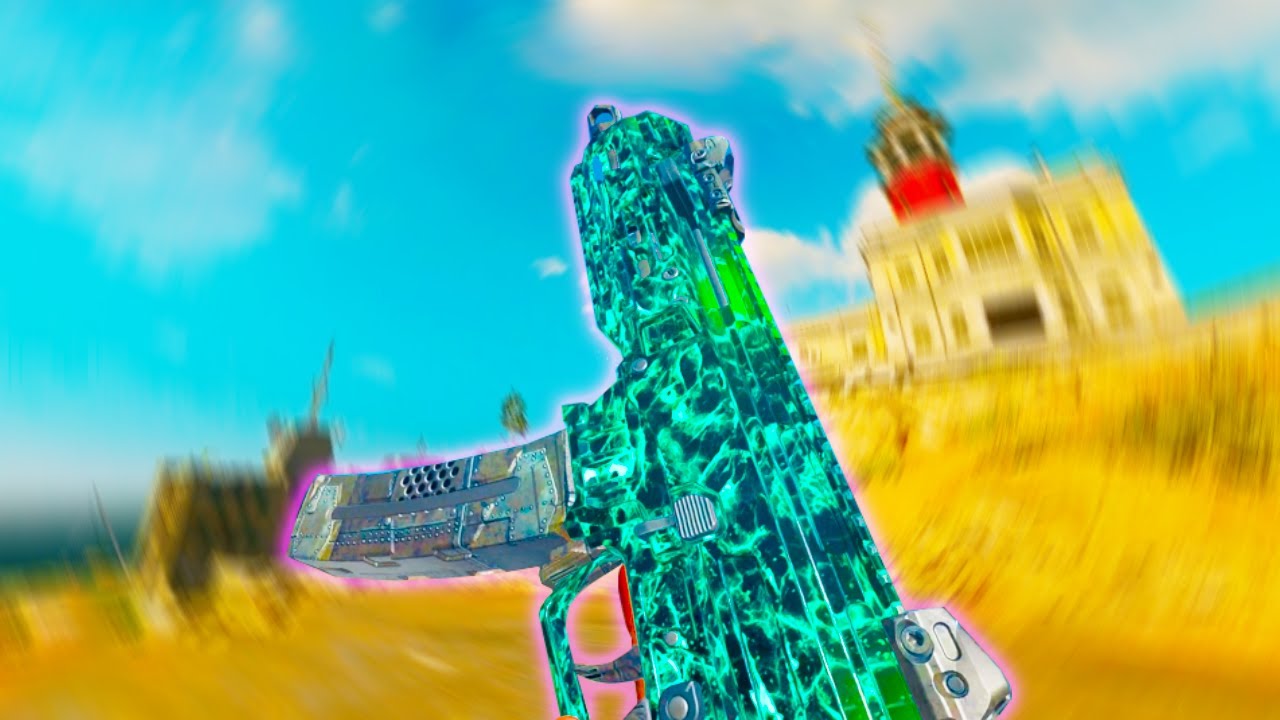 New Weapons In Blops 7 Season 2 Are INSANE + Best Controller Settings