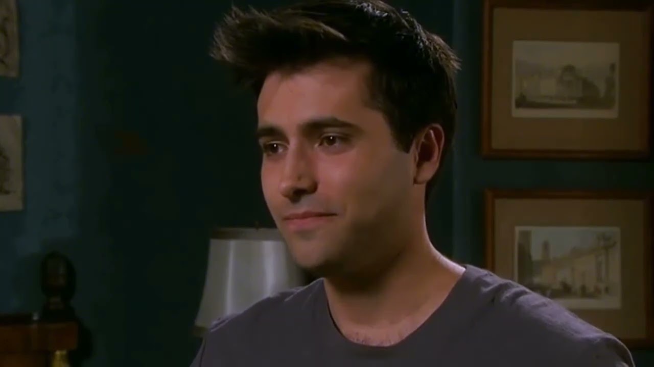 will Horton death part 1