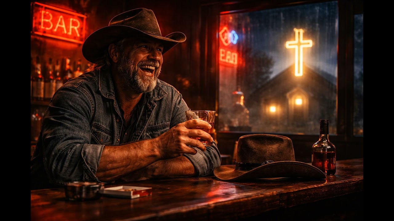 DeviChild - Heaven’s Got a Honky Tonk (Duet Version)