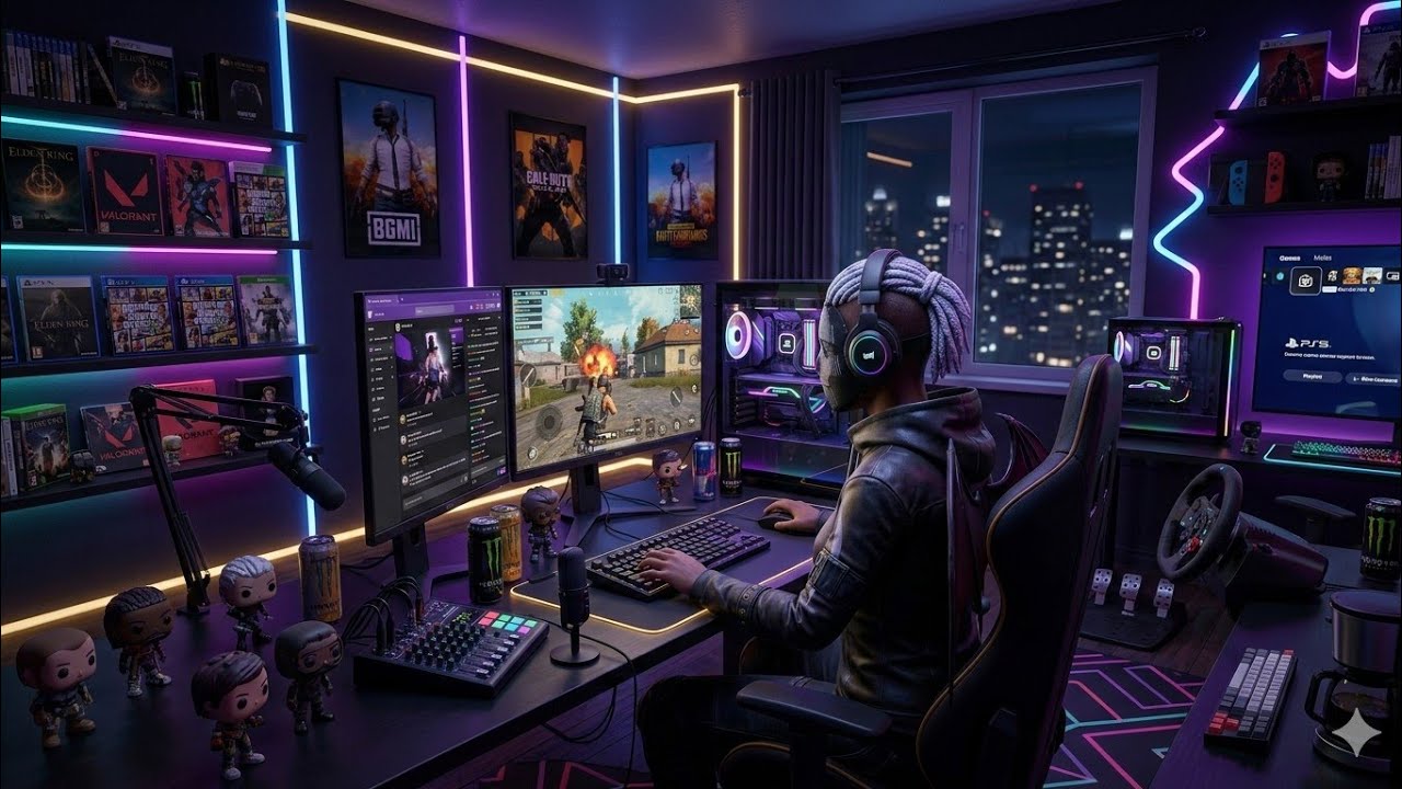 Infinix GT 20 pro gaming