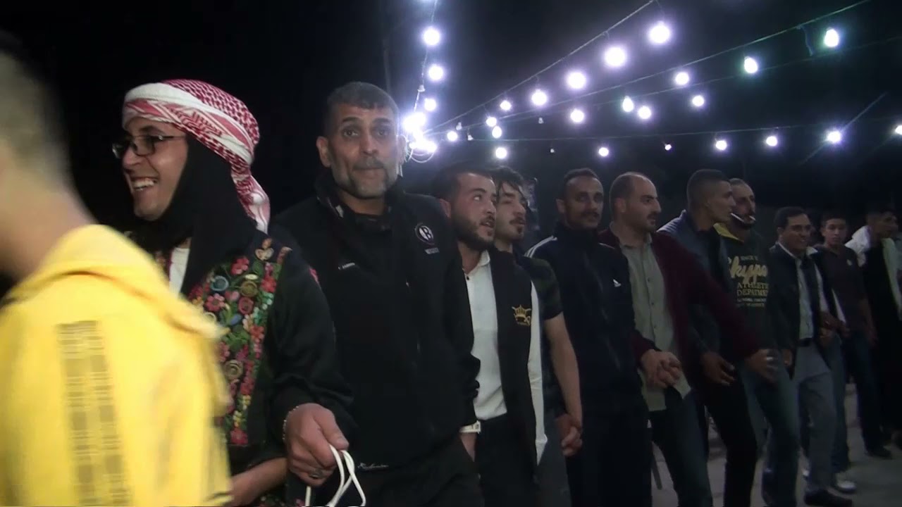 @ أفراح الساري العريس طارق ج ٤ أم صالح على أرض الصريح ولعتها نار