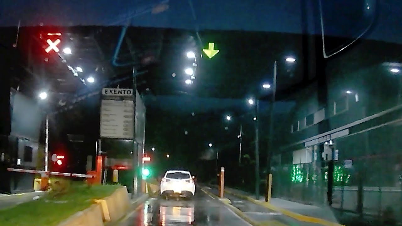 Ruta: Medellin - Bogota
