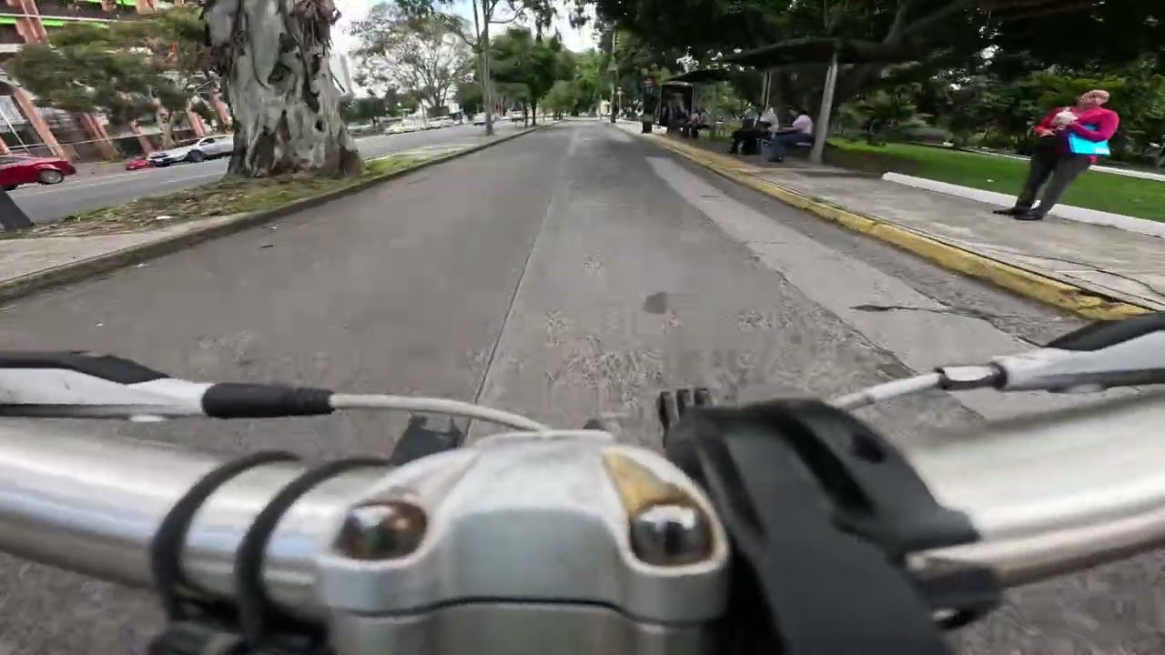 Av. Vallarta 🌊