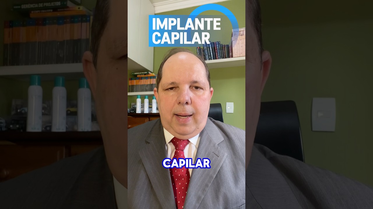 Como a &aacute;gua termal pode ajudar no sucesso no implante capilar
