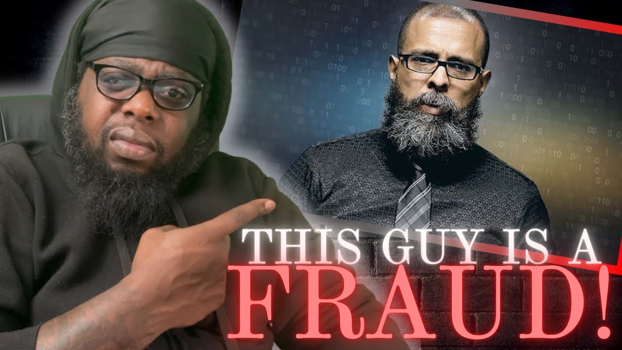 Александр Пагани — еще один небиблейский/еретический пророк/проповедник/учитель/апостол!