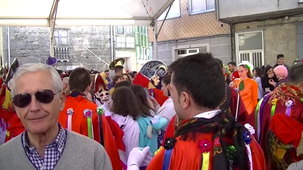 Entroido Xinzo 2019