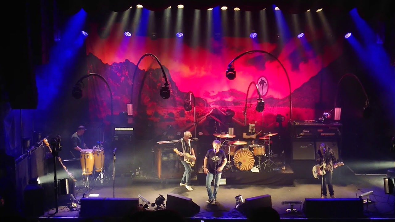 Dumdum boys, Stjernesludd fra Rockefeller 8.12.2018