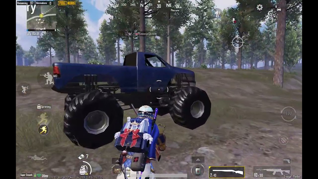 PUBG 2