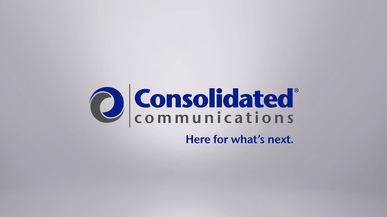 Consolidated Communications - 