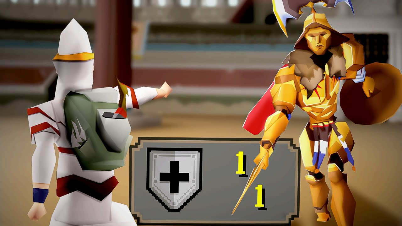 Obtaining Dizana's Quiver with 1 Defence