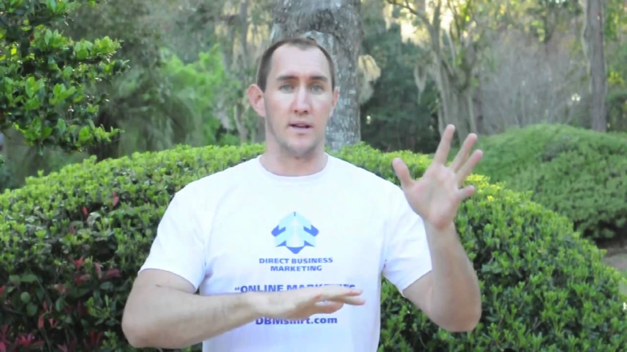 How To Generate Leads with Direct Business Marketing
