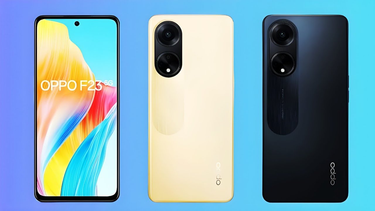 Oppo F23 5G📱| Oppo F 23📱#shorts #oppof235g (@Imtiaz_Ullah.)