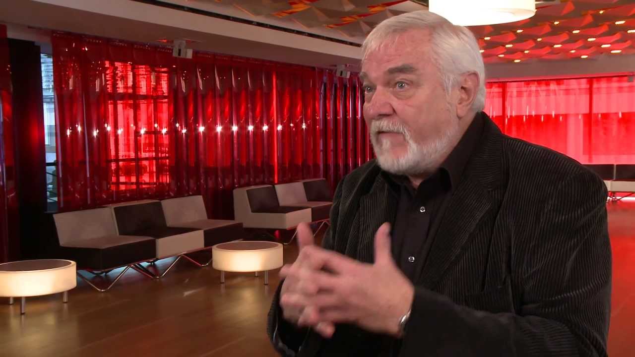 2013 - Michel Dumont | Le Match des affaires | DUCEPPE