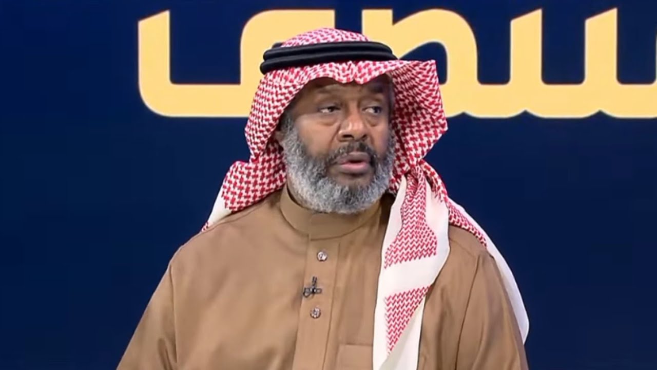 يوسف خميس يزلزل الوسط الرياضى بتصريحات نارية بخصوص منافسة النصر على لقب الدورى بعد الفوز على التعاون