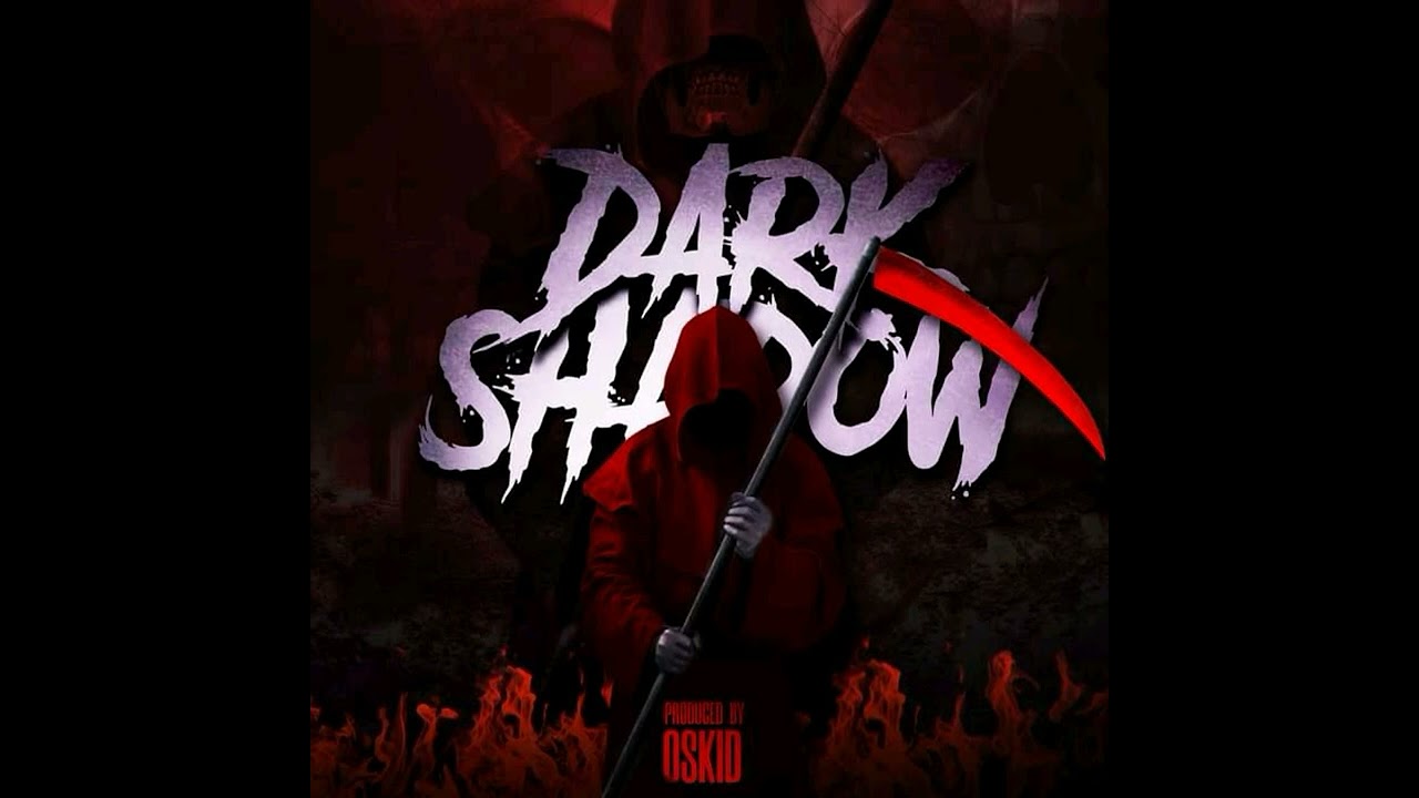 DARK SHADOW RIDDIM MIXTAPE MIXED BY DJ BEVER T PRO BY OSKID