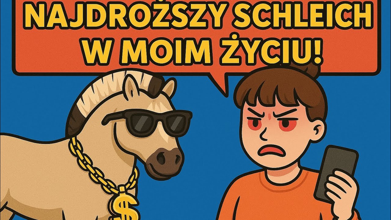 Unpacking #69 moje prezenty na dzień dziecka | NAJDROŻSZY SCHLEICH W MOIM ŻYCIU!|
