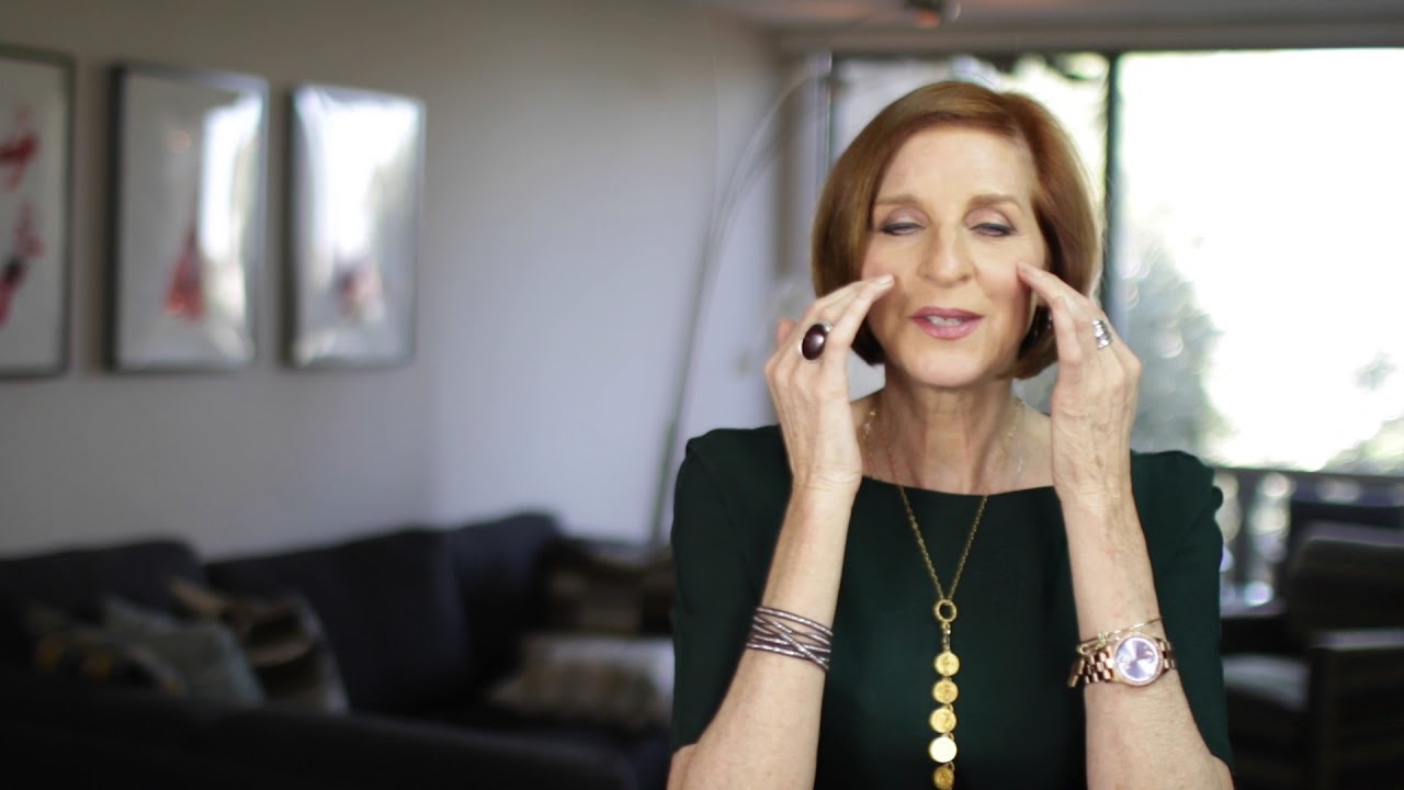 Affirmational Havening Technique (affirmations)