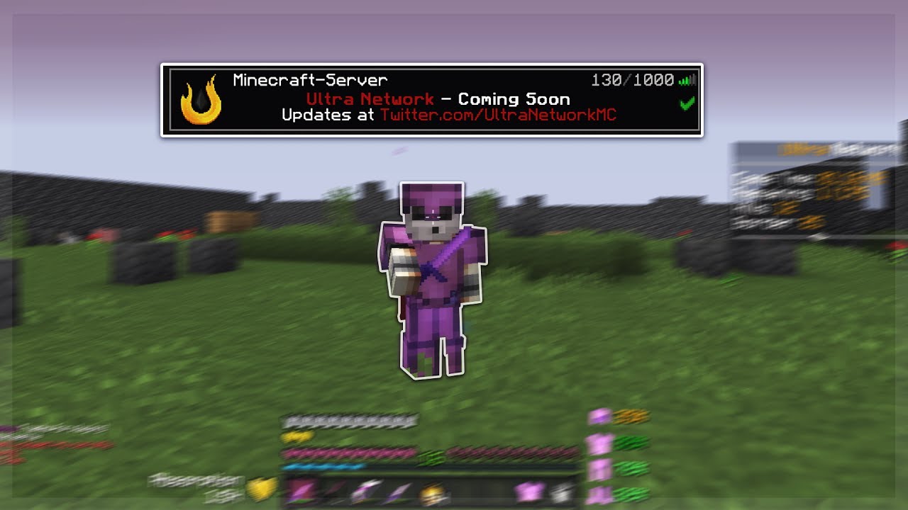 UHC Highlights 