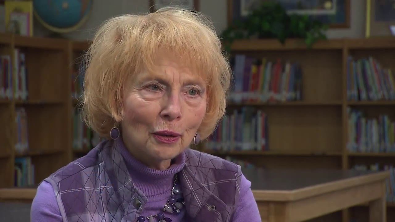 Jane Marshall | Champion | American Graduate | NPT Reports