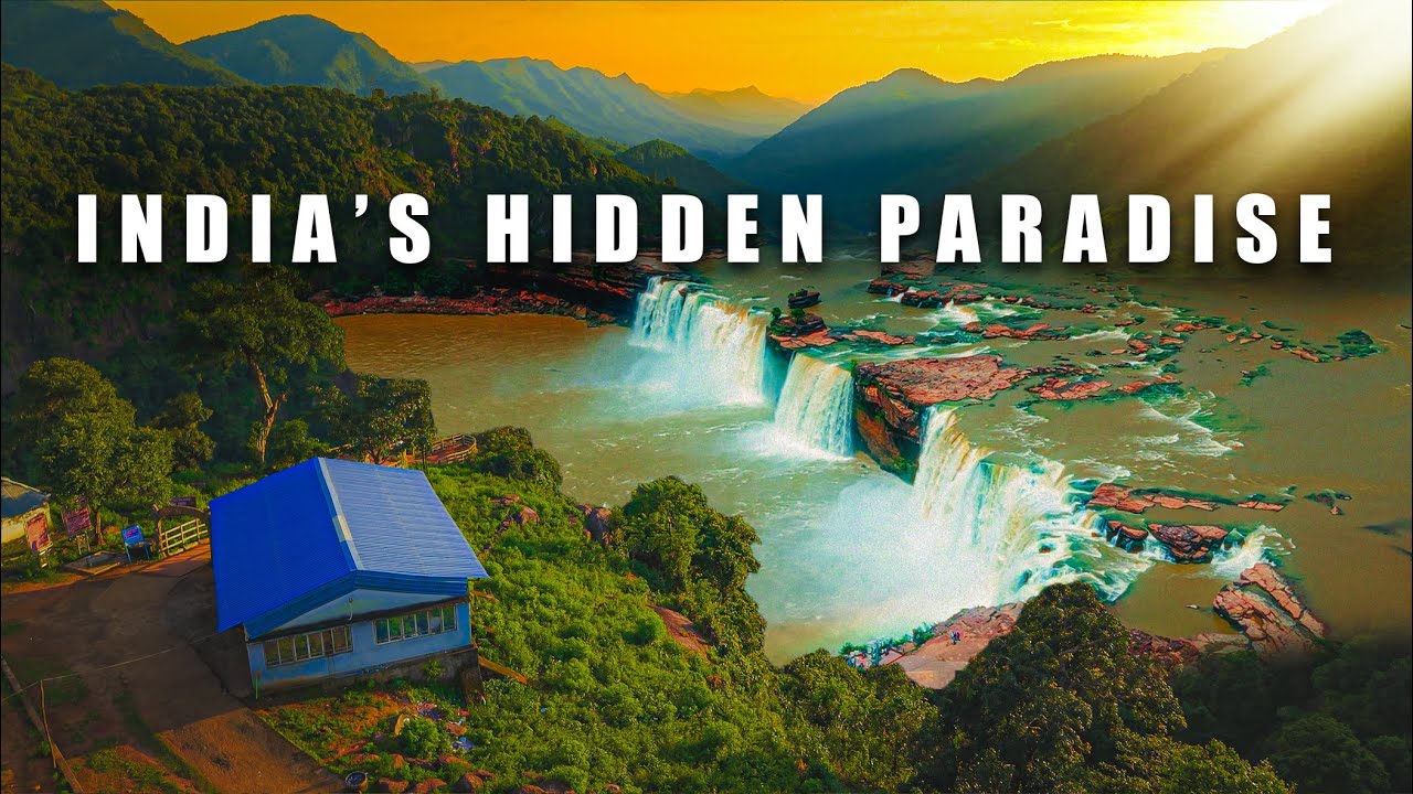 The Hidden Wonders of Odisha | Hindi Travel Documentary Cinematic Journey 2025