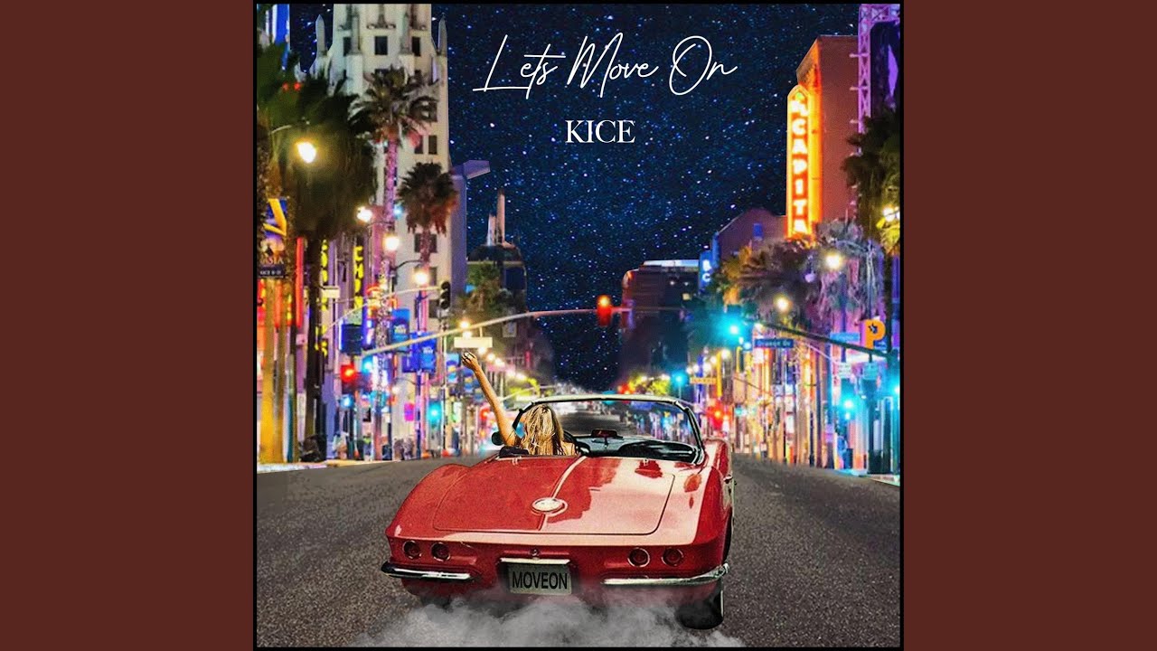 Let's Move On (rozszerzony miks)