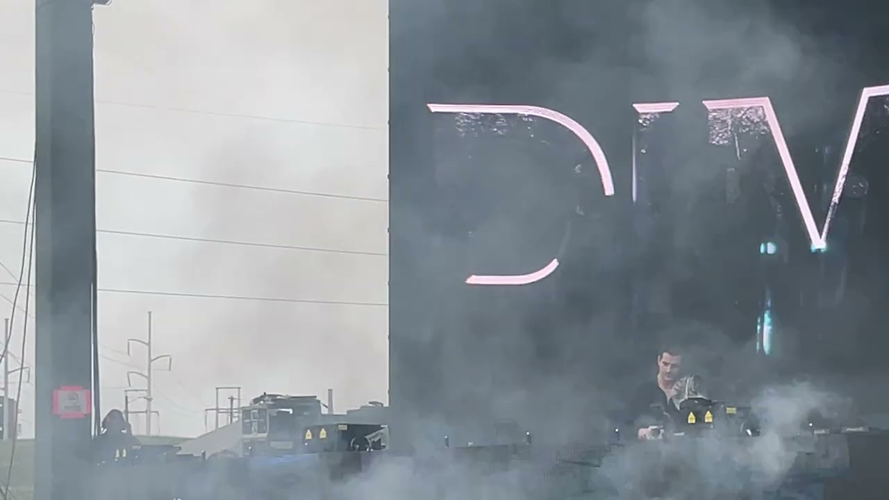 Dimension ,  UBBI DUBBI 2025