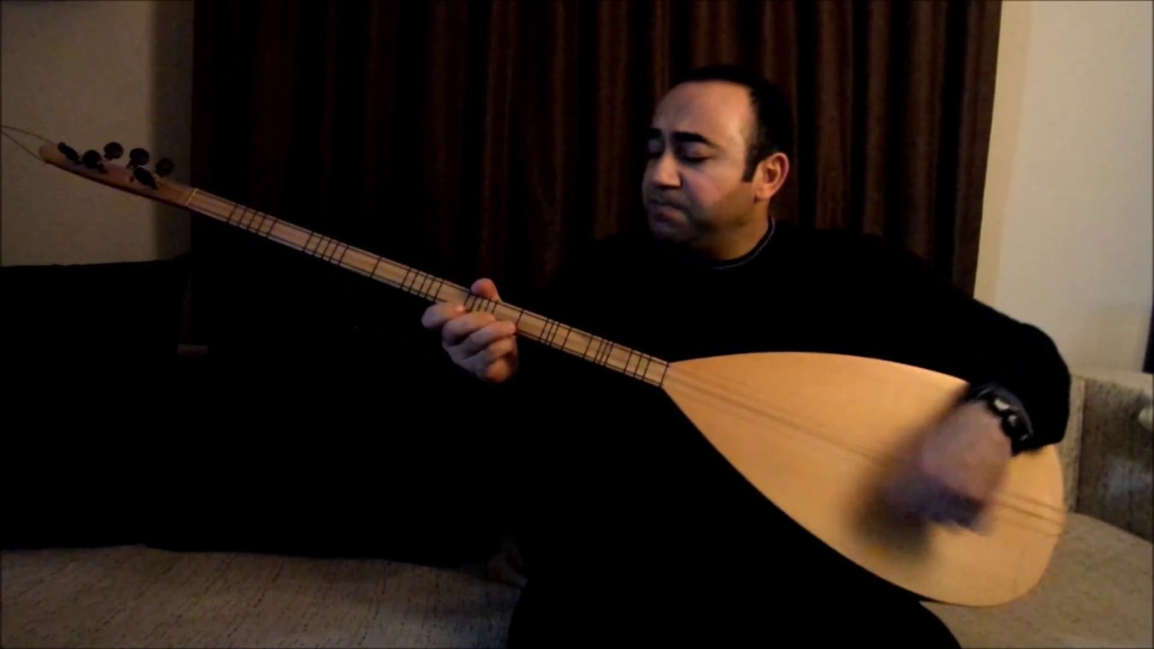Erkut Özkan - Kar Yağar Kar Üstüne