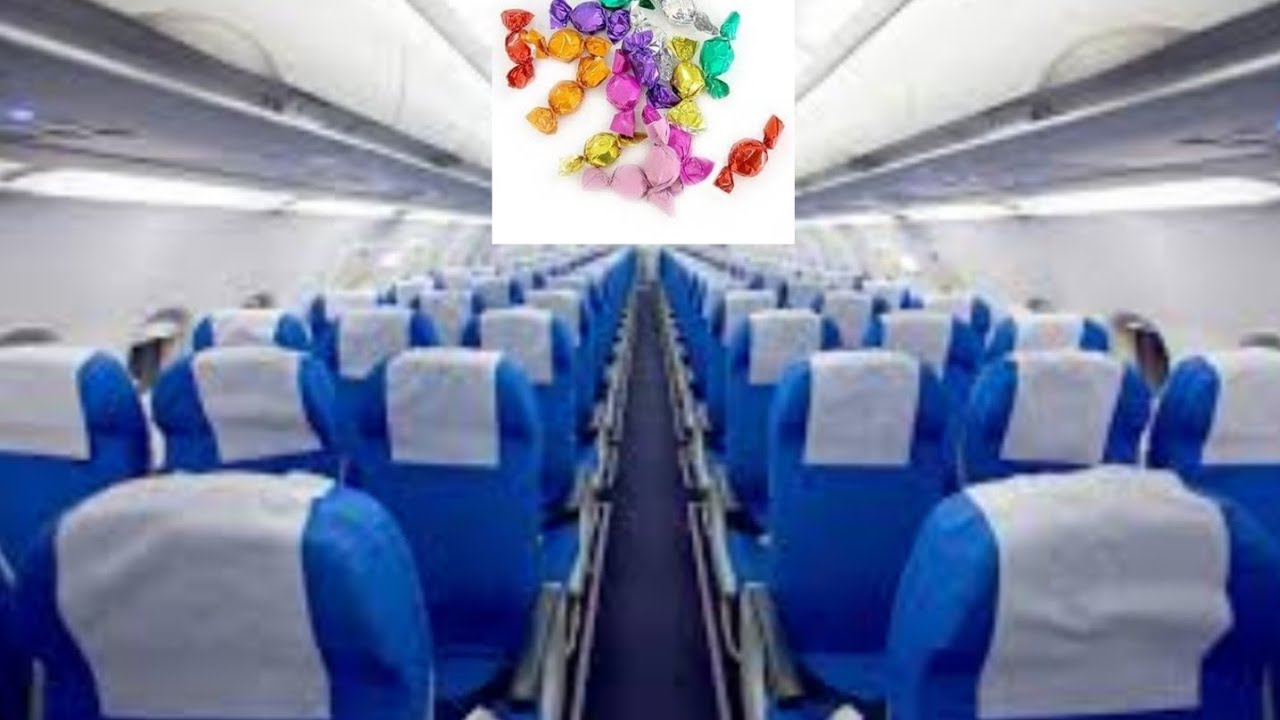 DINÂMICA DOS BOMBONS #1