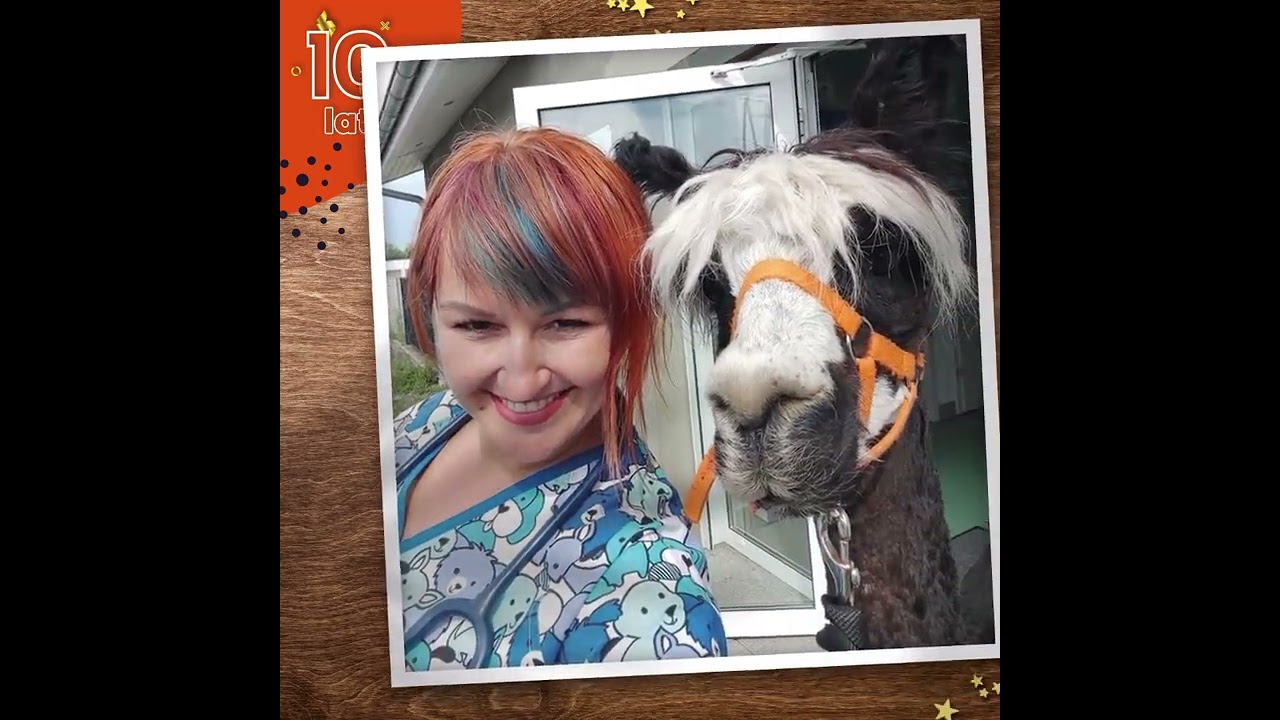 10 urodziny Gabinetu Weterynaryjnego 