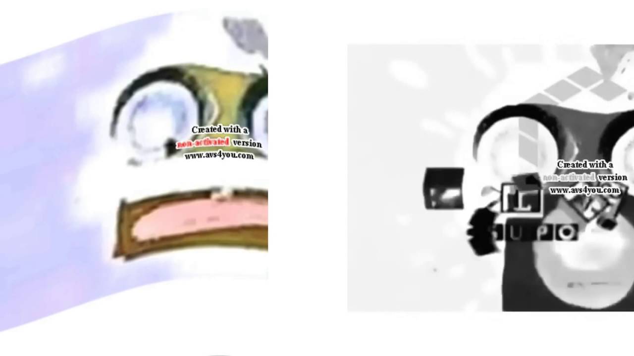 21 Klasky Csupo Effects 2