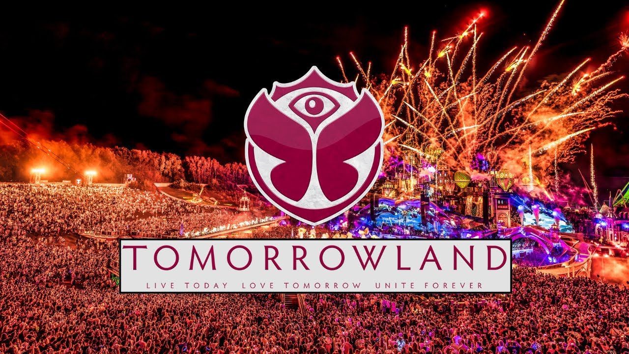 Epic Pre-Party Mix for Tomorrowland 2024