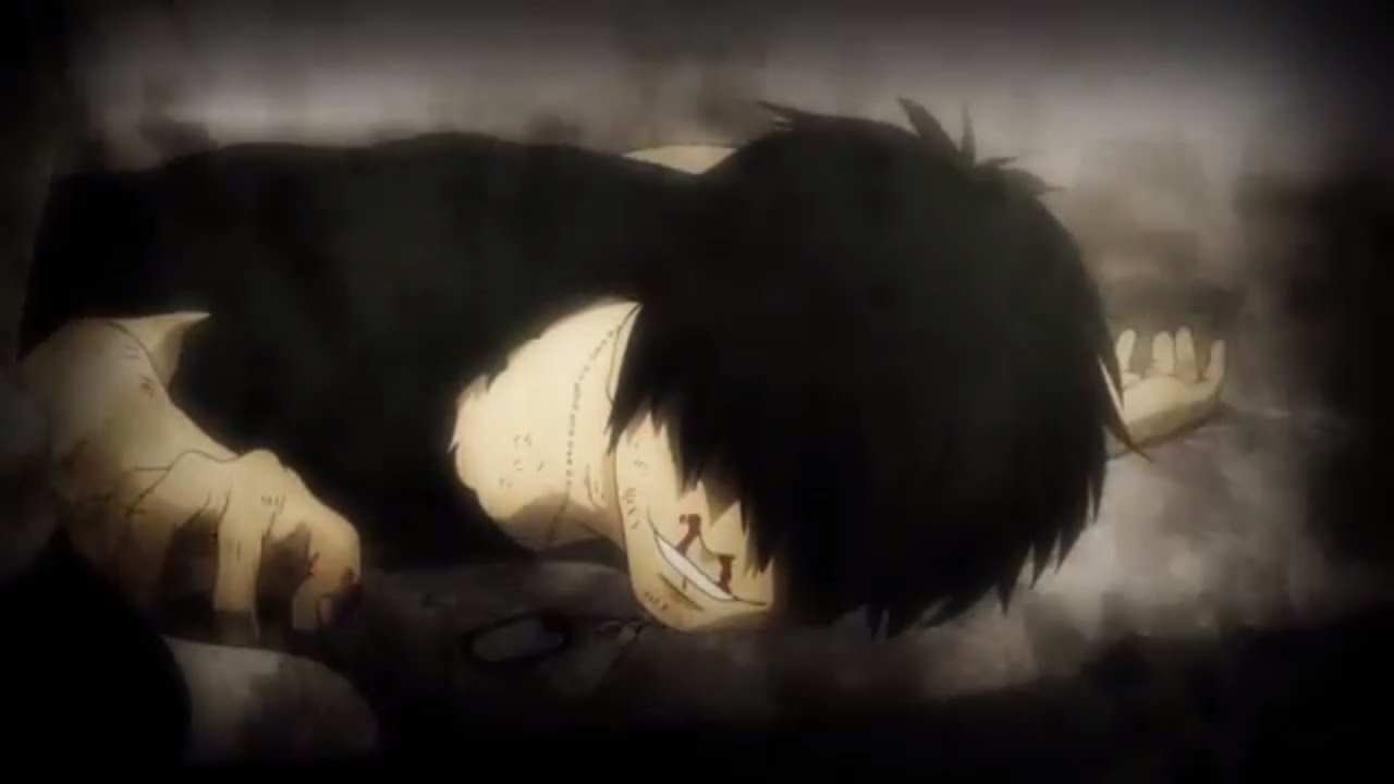 Gangsta Control-AMV