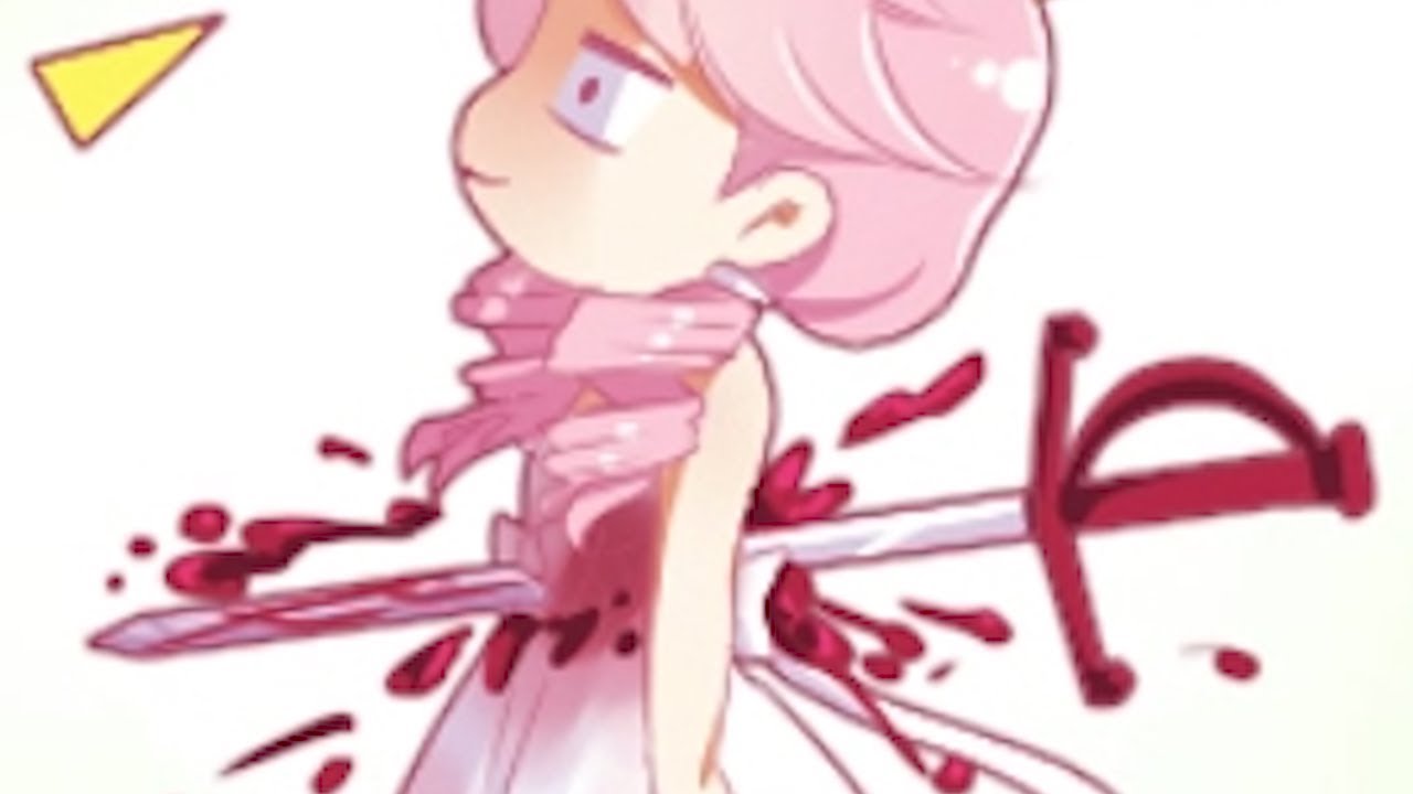 Long Live The Queen: A Medieval Anime Politics Game