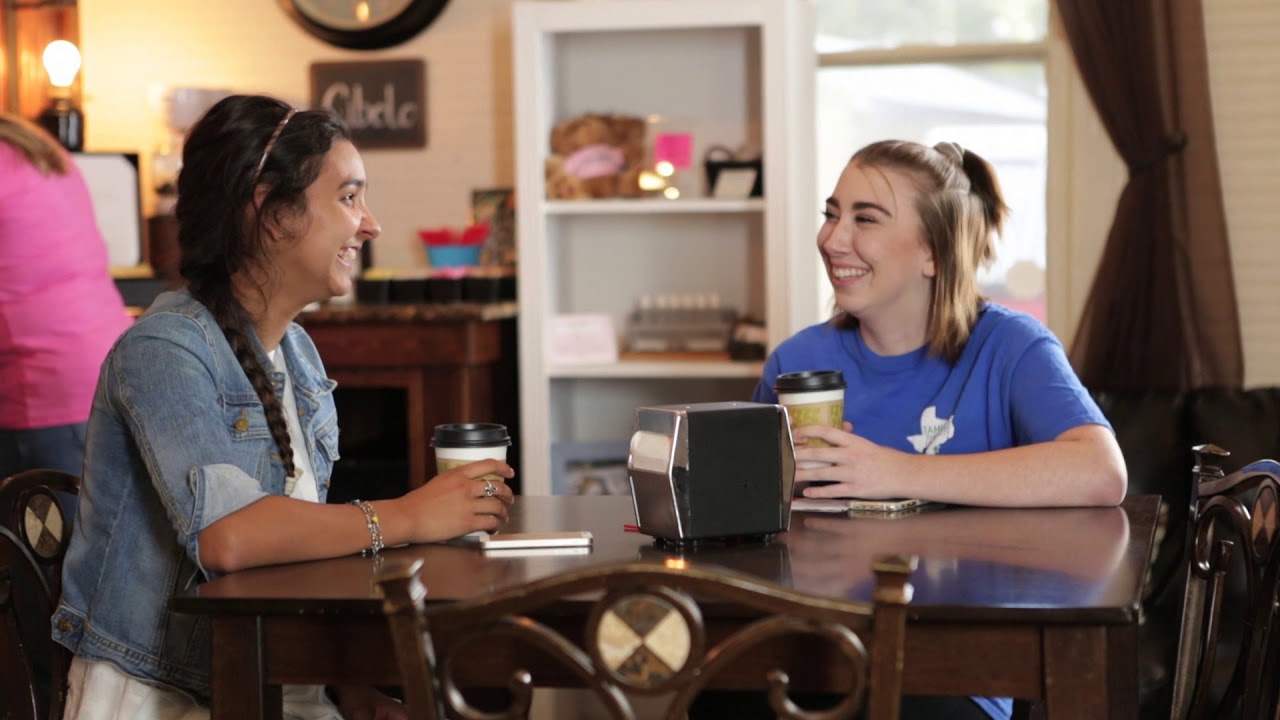 2018 CIBOLO WELCOME VIDEO