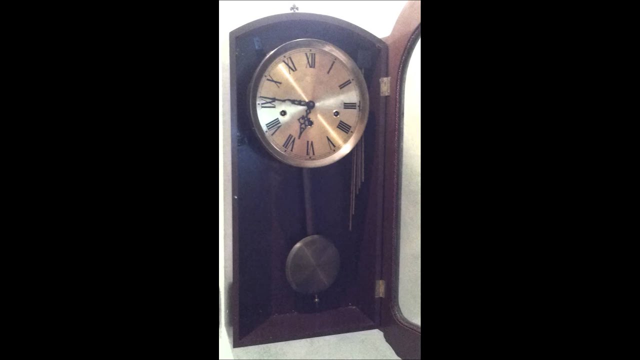 orologio a pendolo